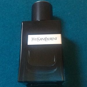 Yves Saint Laurent Y, Unisex